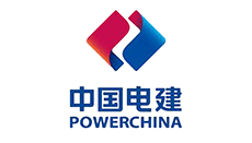 中國核電logo